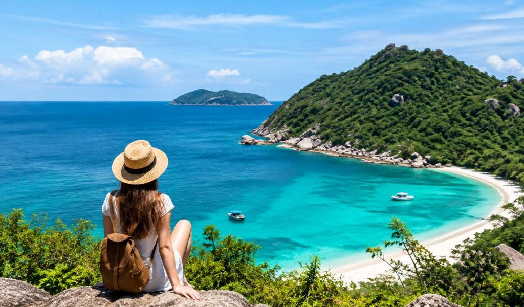 Bonne saison en Thaïlande : quand partir pour profiter du meilleur climat ?