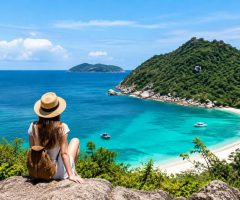 Bonne saison en Thaïlande : quand partir pour profiter du meilleur climat ?
