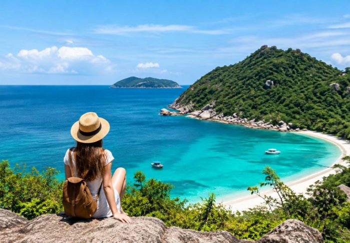 Bonne saison en Thaïlande : quand partir pour profiter du meilleur climat ?