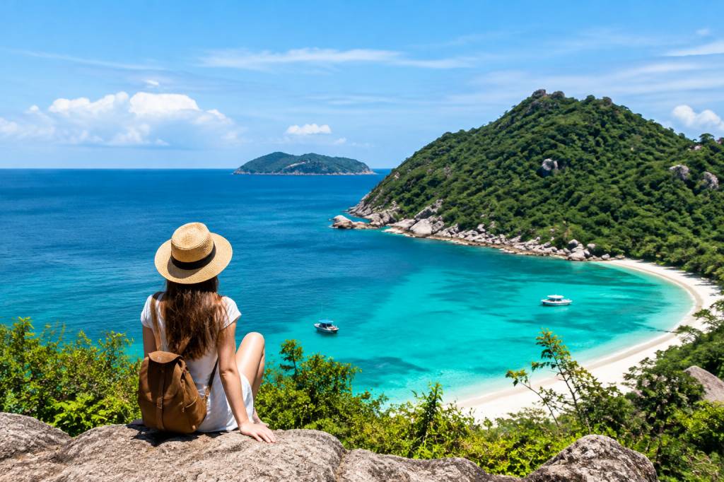 Bonne saison en Thaïlande : quand partir pour profiter du meilleur climat ?