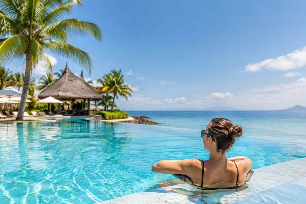 All inclusive resorts : guide des meilleurs séjours tout compris pour des vacances sans souci