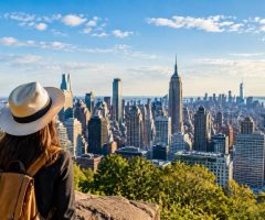 États-Unis : quelle ville à visiter pour un premier voyage ?