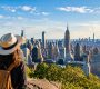 États-Unis : quelle ville à visiter pour un premier voyage ?