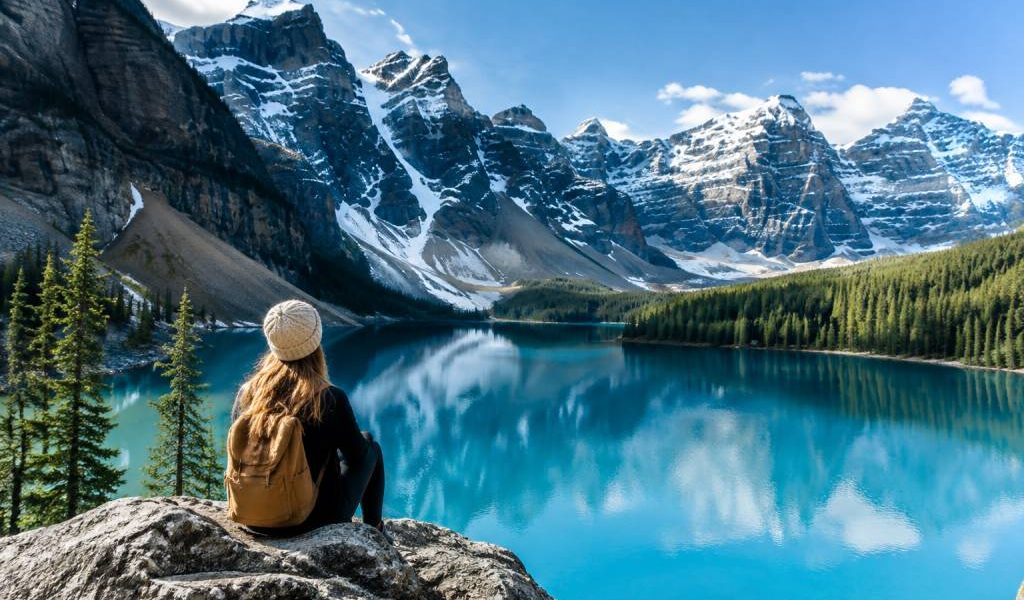 Activité à faire au Canada : les incontournables pour découvrir le pays en voyage