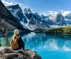 Activité à faire au Canada : les incontournables pour découvrir le pays en voyage