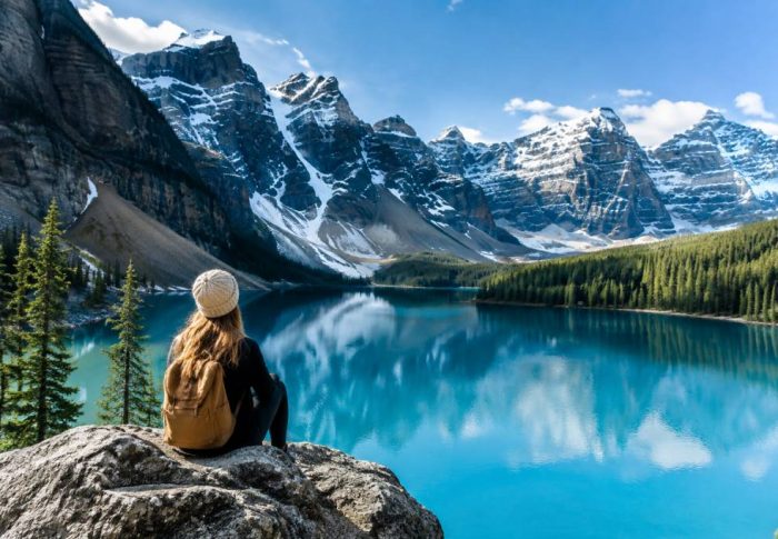 Activité à faire au Canada : les incontournables pour découvrir le pays en voyage