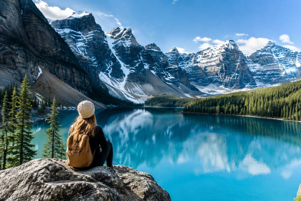 Activité à faire au Canada : les incontournables pour découvrir le pays en voyage