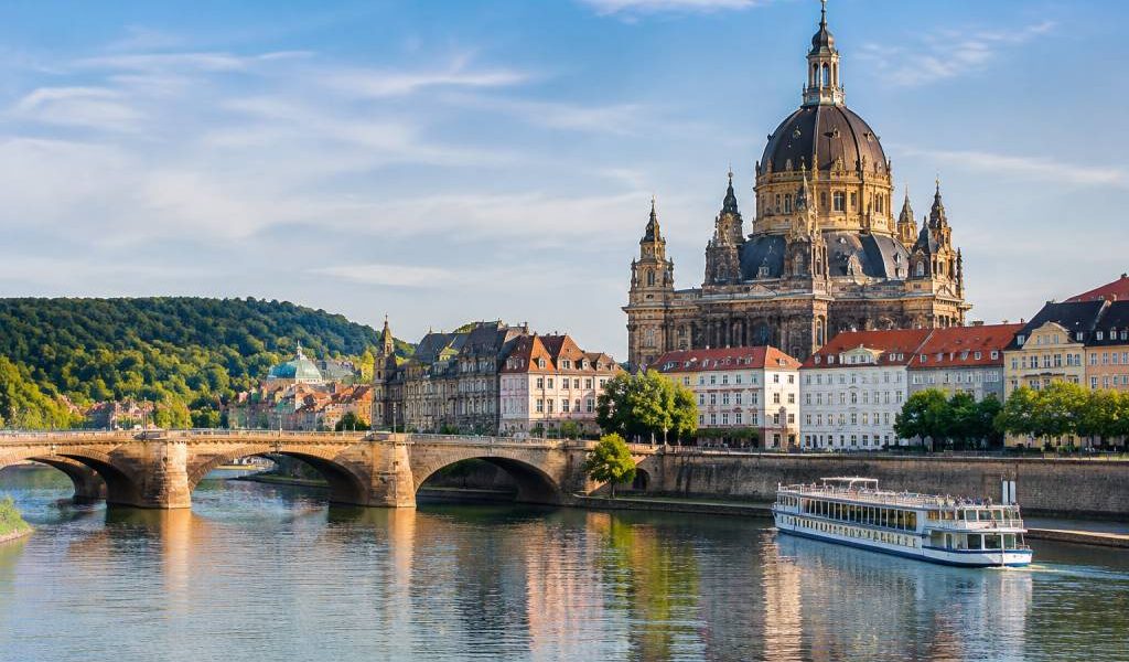 Allemagne voyage organisé : les incontournables à découvrir lors d’un circuit guidé
