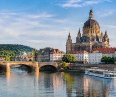 Allemagne voyage organisé : les incontournables à découvrir lors d’un circuit guidé