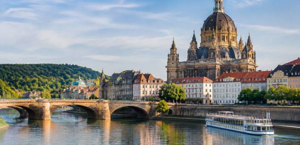 Allemagne voyage organisé : les incontournables à découvrir lors d’un circuit guidé