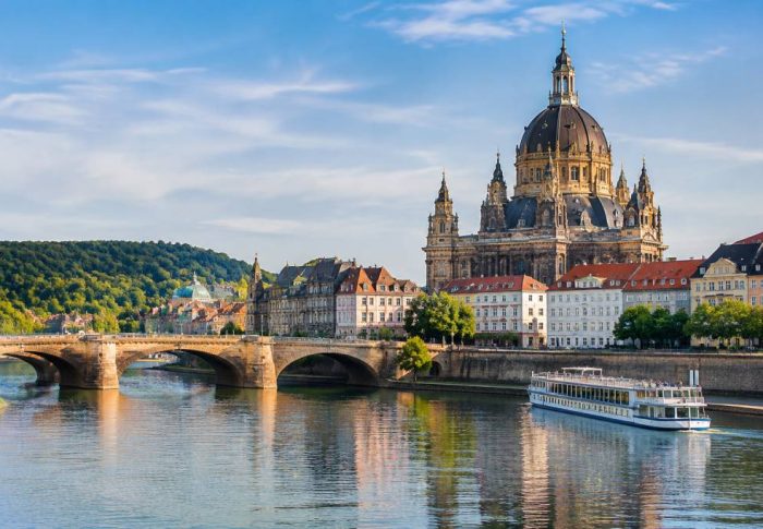 Allemagne voyage organisé : les incontournables à découvrir lors d’un circuit guidé
