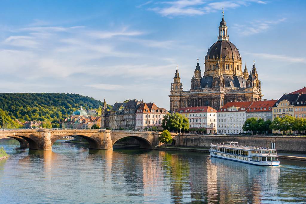 Allemagne voyage organisé : les incontournables à découvrir lors d’un circuit guidé