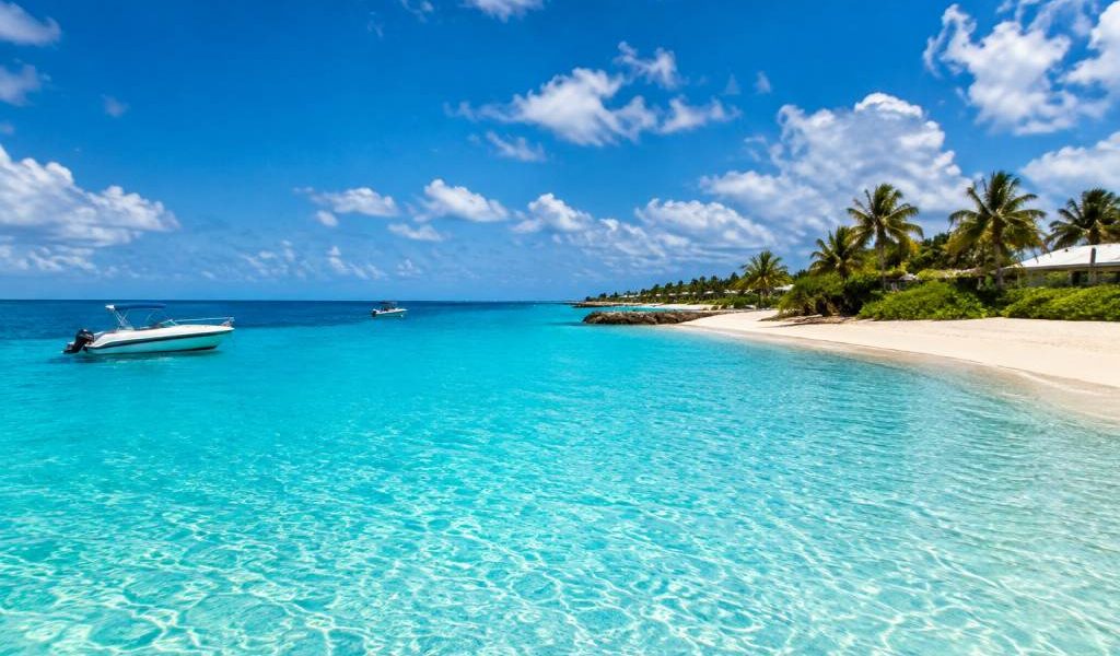Bahamas en décembre : météo, activités et conseils pour un séjour réussi