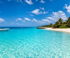 Bahamas en décembre : météo, activités et conseils pour un séjour réussi