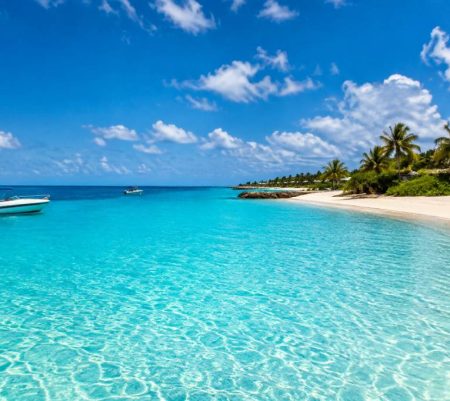Bahamas en décembre : météo, activités et conseils pour un séjour réussi