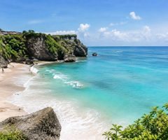Bingin Beach, Bali, Indonésie : guide pratique pour découvrir cette plage paradisiaque