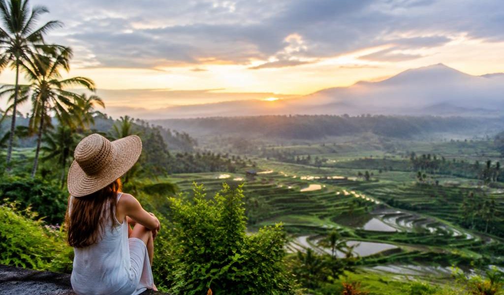 Bali saison des pluies : quand partir et que faire pour profiter de l’île ?
