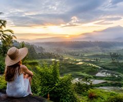 Bali saison des pluies : quand partir et que faire pour profiter de l’île ?