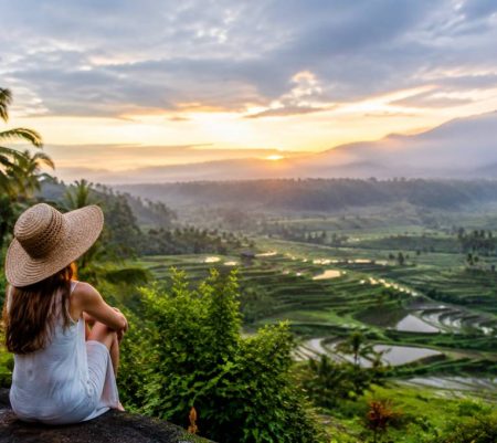 Bali saison des pluies : quand partir et que faire pour profiter de l’île ?