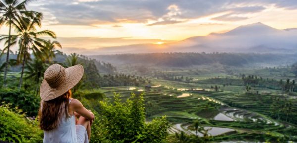 Bali saison des pluies : quand partir et que faire pour profiter de l’île ?