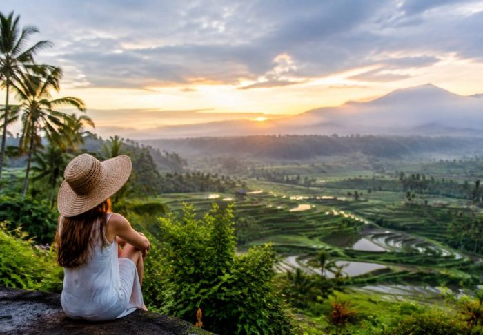 Bali saison des pluies : quand partir et que faire pour profiter de l’île ?