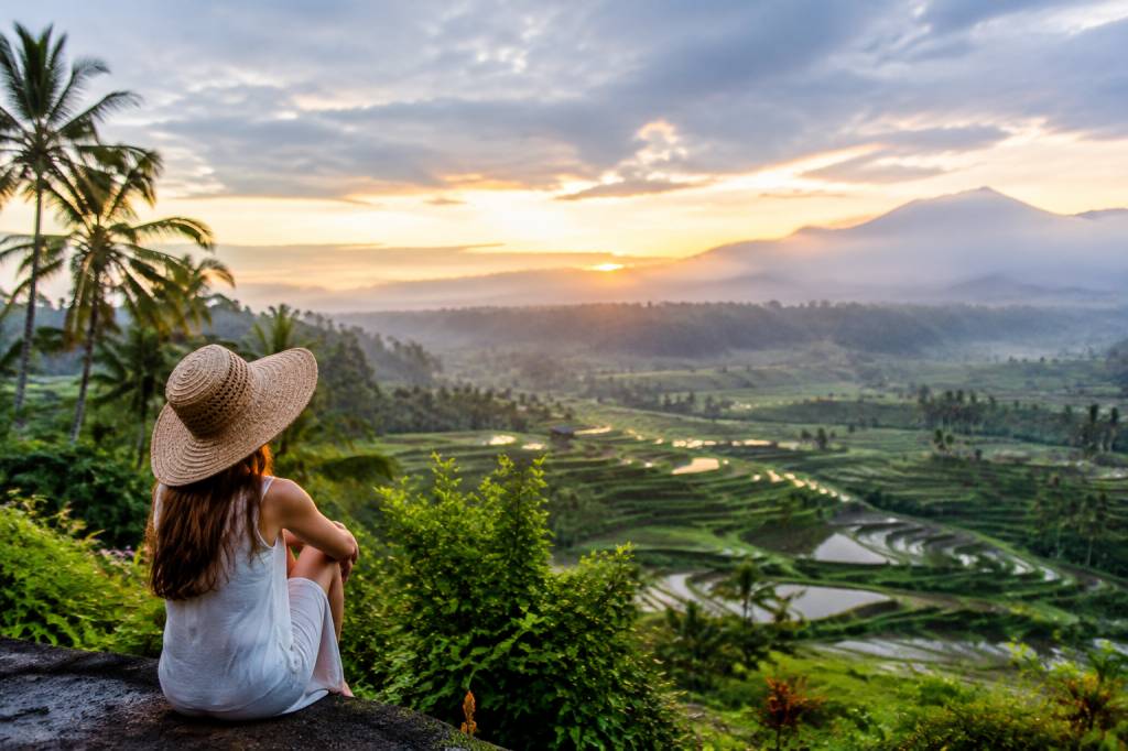 Bali saison des pluies : quand partir et que faire pour profiter de l’île ?