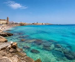 Bari en Italie : quelles plages découvrir ?
