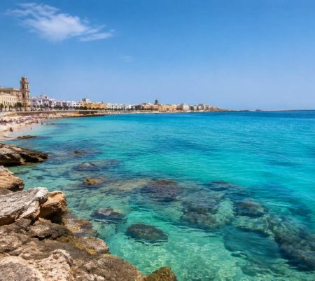 Bari en Italie : quelles plages découvrir ?