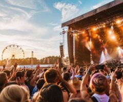 Festivals in USA : les événements incontournables à découvrir aux États-Unis