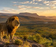 Afrique du Sud en octobre : météo, activités et lieux à découvrir