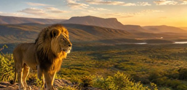 Afrique du Sud en octobre : météo, activités et lieux à découvrir