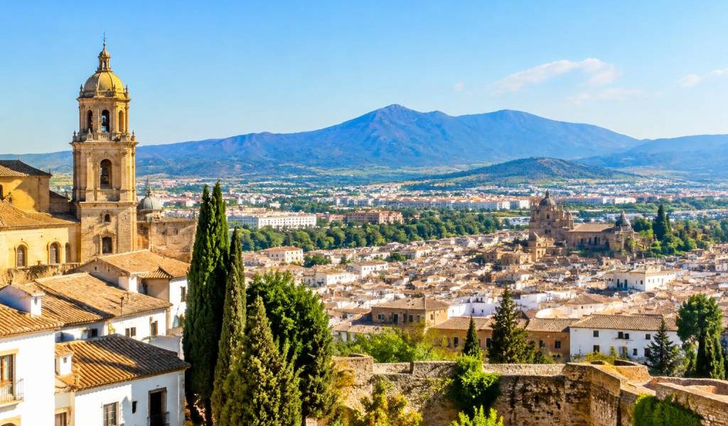 Andalousie en mai : météo, visites et conseils pour un séjour réussi
