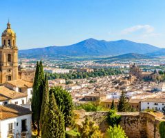 Andalousie en mai : météo, visites et conseils pour un séjour réussi