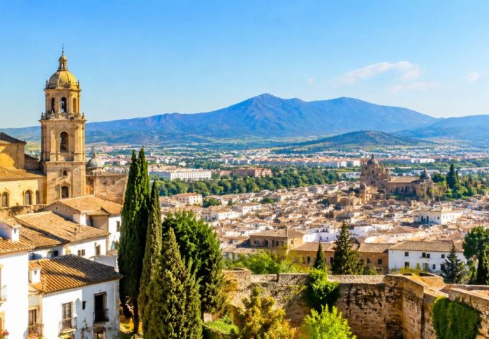 Andalousie en mai : météo, visites et conseils pour un séjour réussi