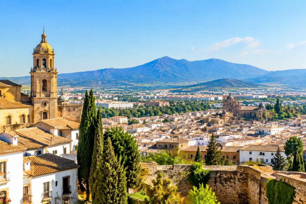Andalousie en mai : météo, visites et conseils pour un séjour réussi