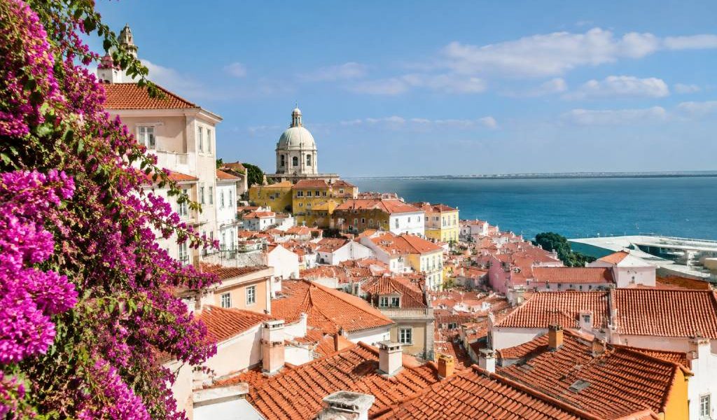 Avril au Portugal : que faire et que voir au printemps ?
