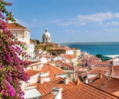 Avril au Portugal : que faire et que voir au printemps ?