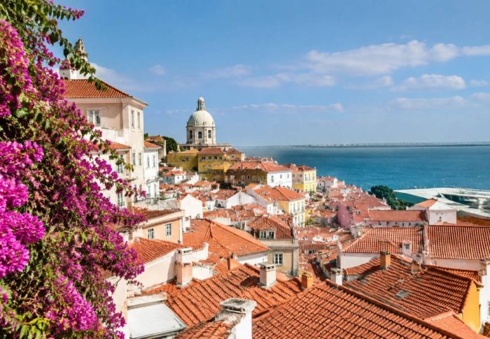 Avril au Portugal : que faire et que voir au printemps ?