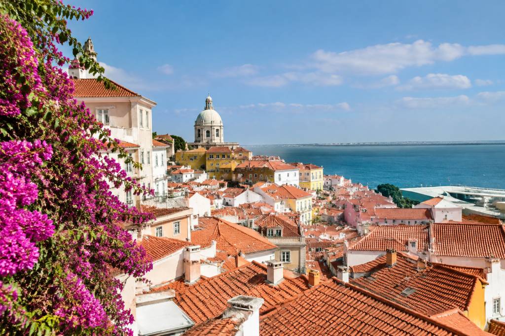 Avril au Portugal : que faire et que voir au printemps ?