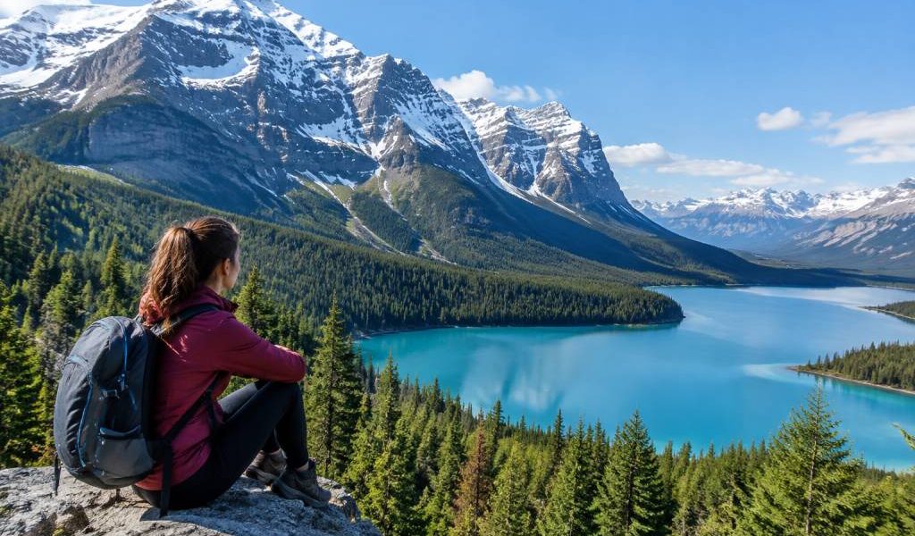 Activités à faire au Canada : les expériences incontournables à découvrir pendant votre voyage