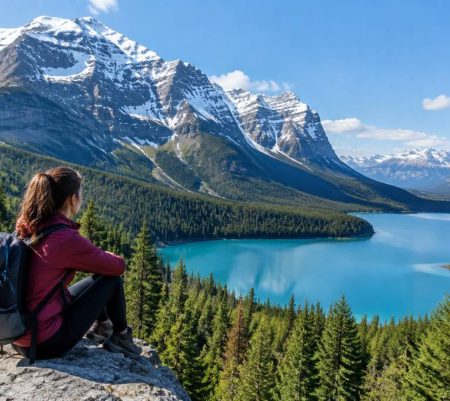 Activités à faire au Canada : les expériences incontournables à découvrir pendant votre voyage