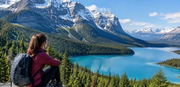 Activités à faire au Canada : les expériences incontournables à découvrir pendant votre voyage