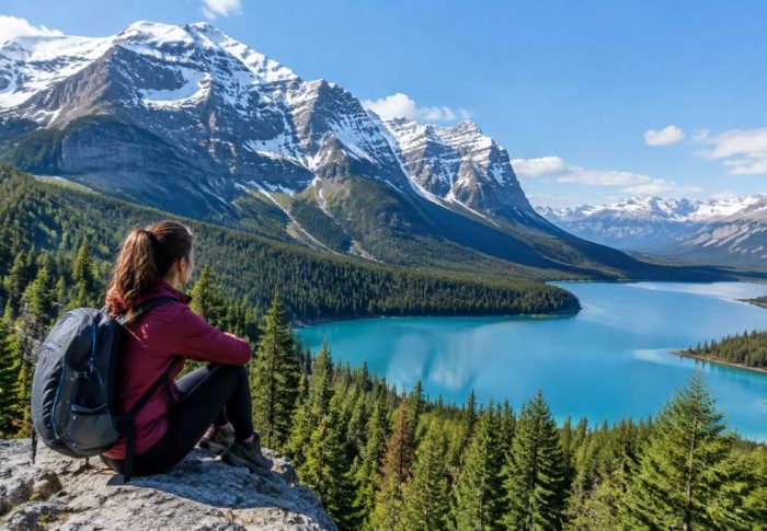 Activités à faire au Canada : les expériences incontournables à découvrir pendant votre voyage