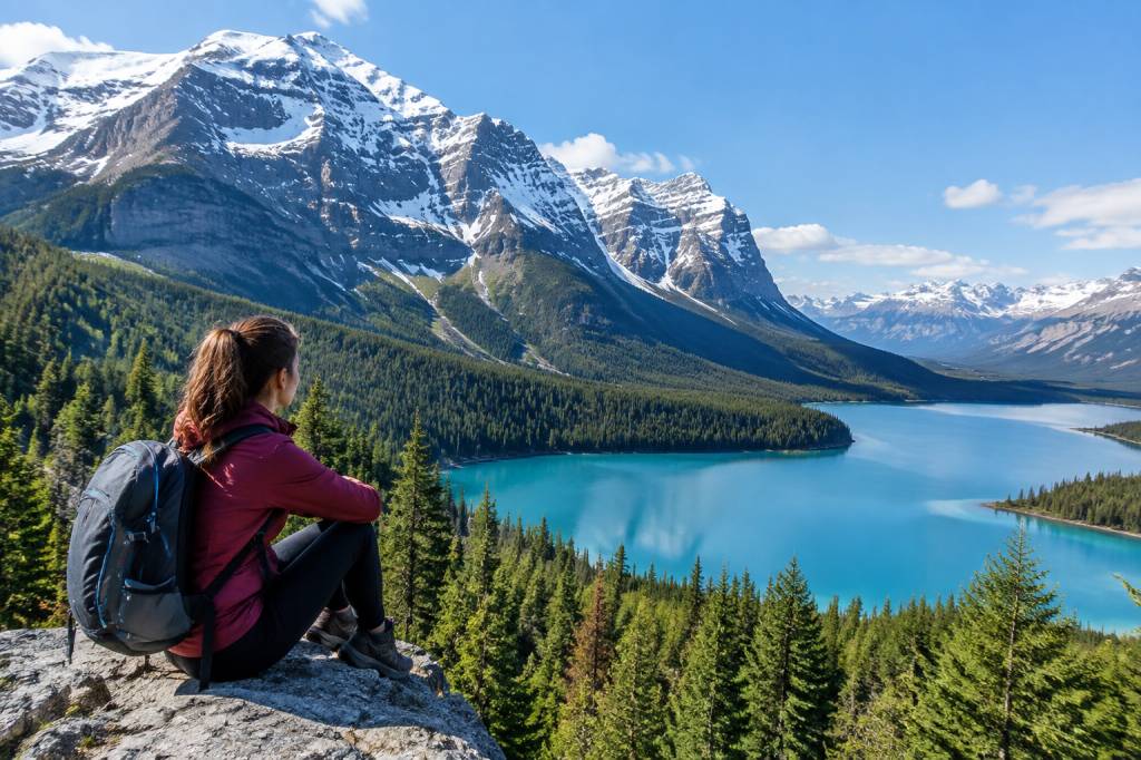 Activités à faire au Canada : les expériences incontournables à découvrir pendant votre voyage