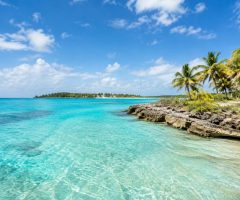 Bahamas en novembre : météo, activités et conseils pour un séjour réussi
