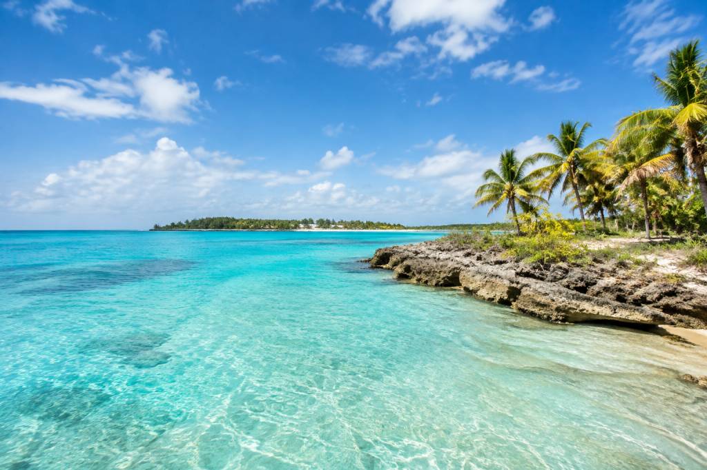 Bahamas en novembre : météo, activités et conseils pour un séjour réussi