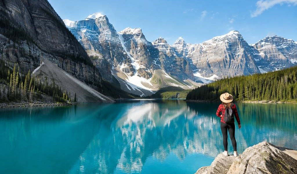 Canada incontournable : les lieux à visiter absolument lors de votre voyage en Amérique du Nord