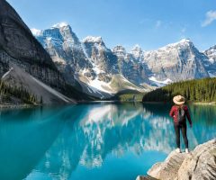 Canada incontournable : les lieux à visiter absolument lors de votre voyage en Amérique du Nord