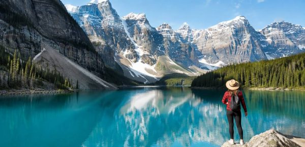 Canada incontournable : les lieux à visiter absolument lors de votre voyage en Amérique du Nord