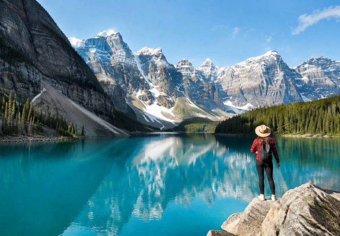 Canada incontournable : les lieux à visiter absolument lors de votre voyage en Amérique du Nord